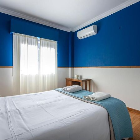 Blue & Red Apartment アテネ エクステリア 写真
