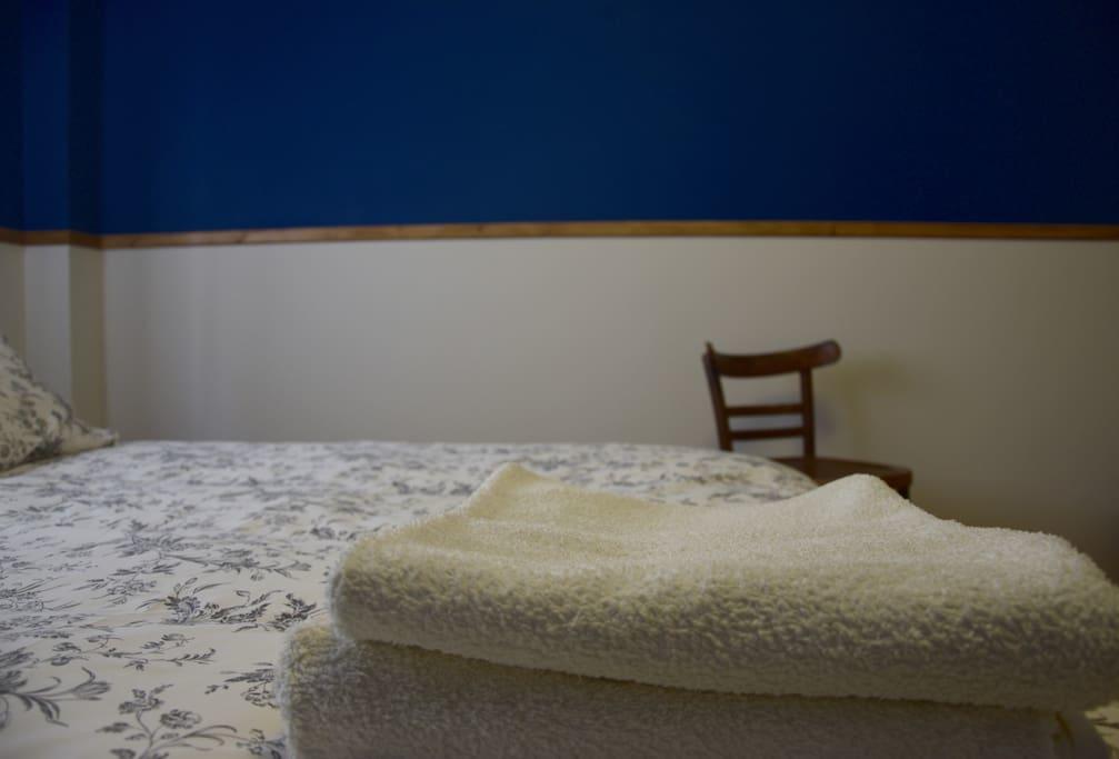 Blue & Red Apartment アテネ エクステリア 写真