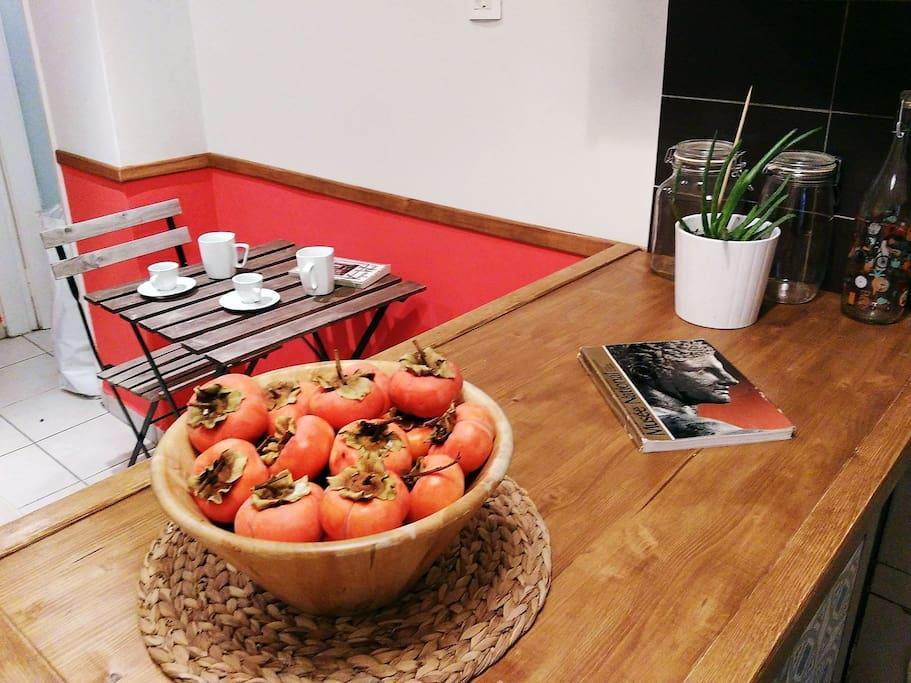 Blue & Red Apartment アテネ エクステリア 写真