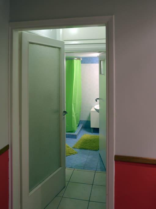 Blue & Red Apartment アテネ エクステリア 写真
