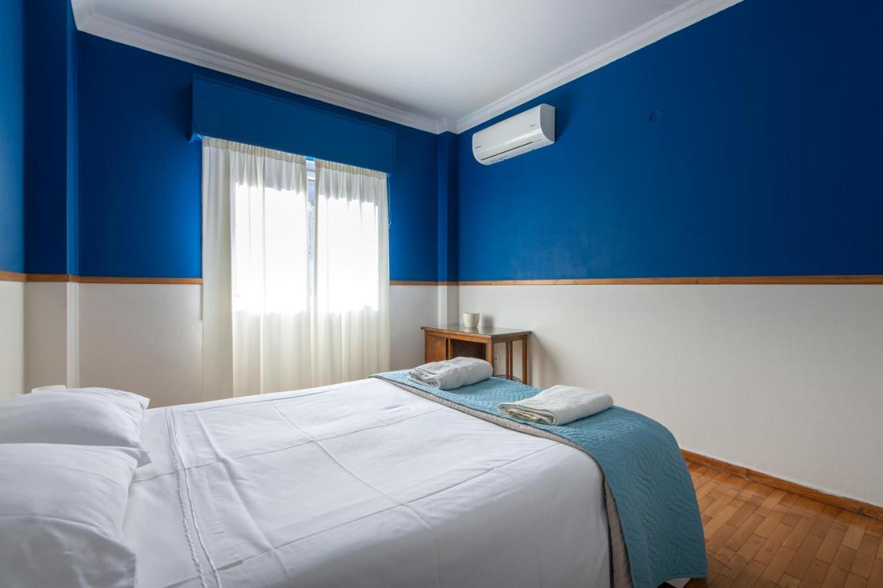 Blue & Red Apartment アテネ エクステリア 写真
